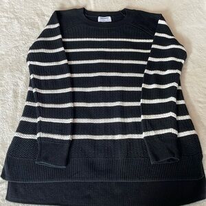 Old Navy long light weight sweater